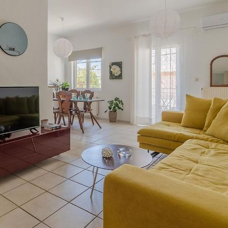 The Venetian Walls Cosy Apartments Heraklion  Ngoại thất bức ảnh