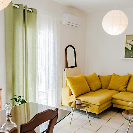 The Venetian Walls Cosy Apartments Heraklion  Ngoại thất bức ảnh