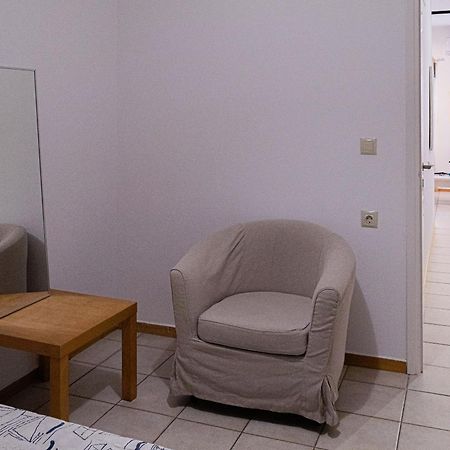 The Venetian Walls Cosy Apartments Heraklion  Phòng bức ảnh