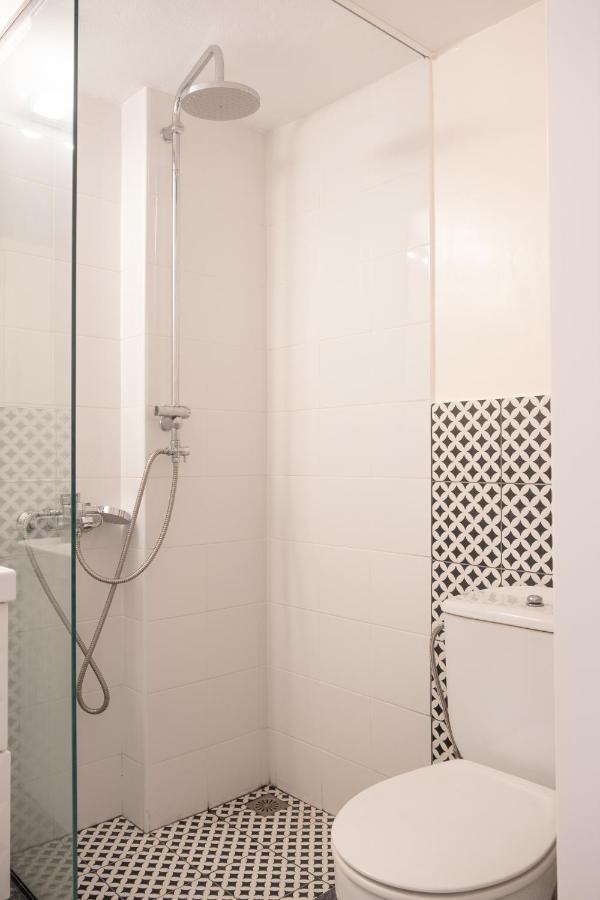 The Venetian Walls Cosy Apartments Heraklion  Ngoại thất bức ảnh