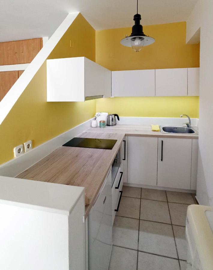 The Venetian Walls Cosy Apartments Heraklion  Ngoại thất bức ảnh