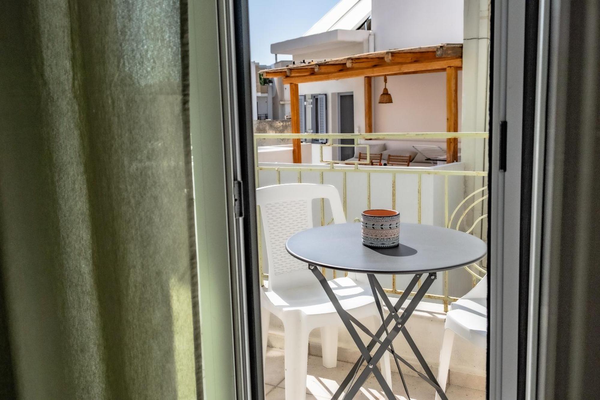 The Venetian Walls Cosy Apartments Heraklion  Ngoại thất bức ảnh