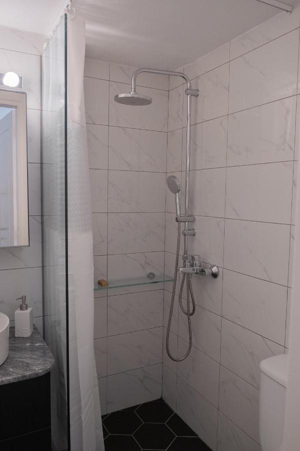 The Venetian Walls Cosy Apartments Heraklion  Ngoại thất bức ảnh