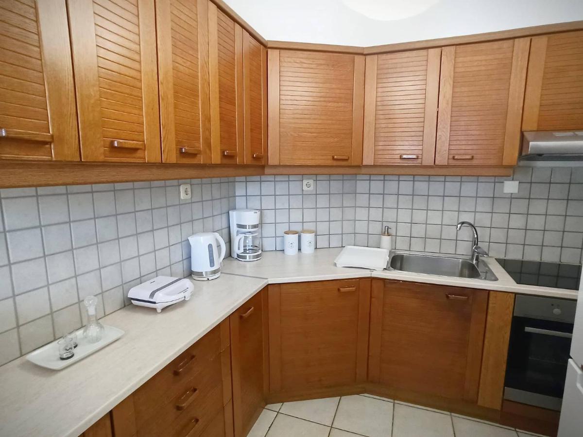 The Venetian Walls Cosy Apartments Heraklion  Ngoại thất bức ảnh