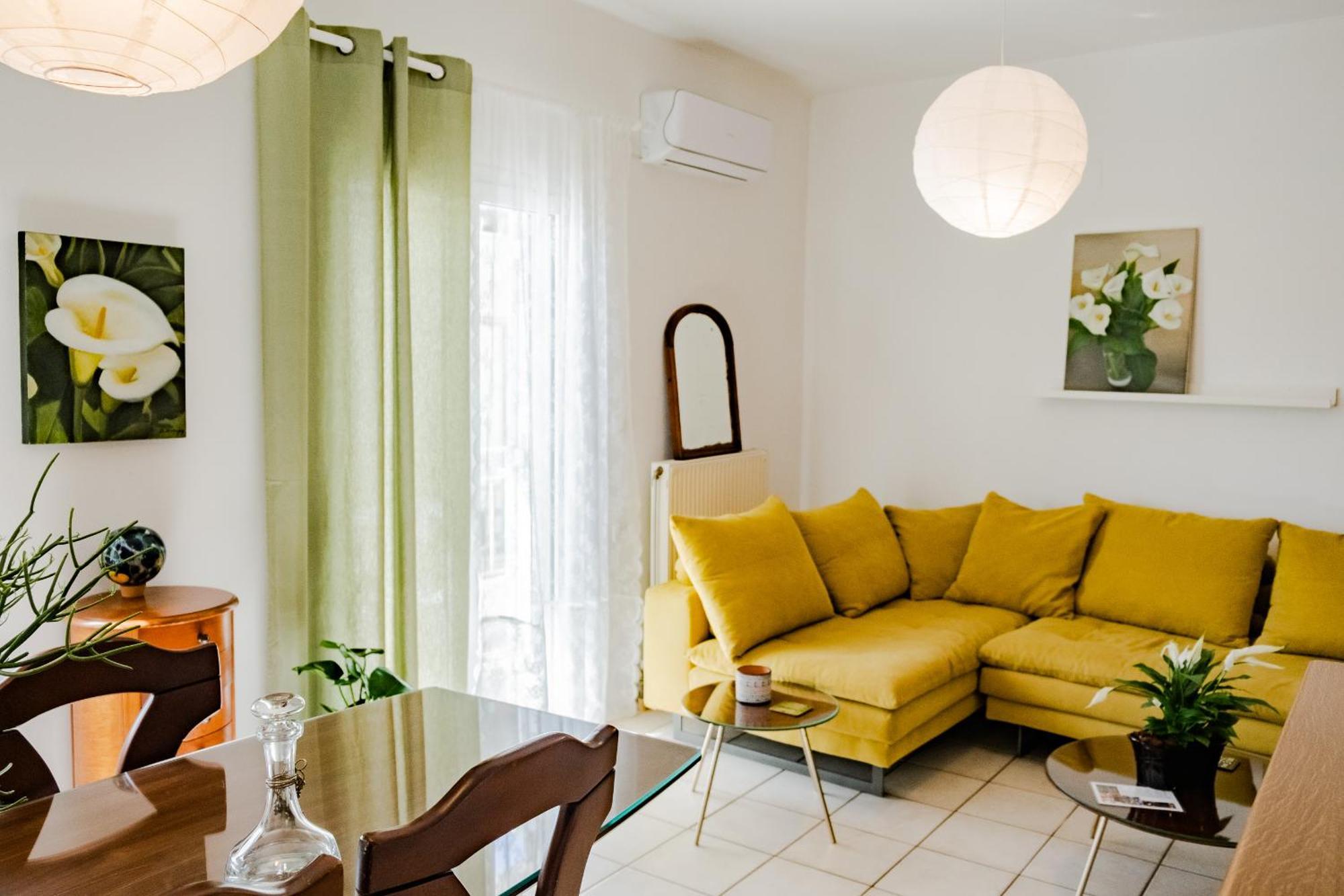 The Venetian Walls Cosy Apartments Heraklion  Ngoại thất bức ảnh
