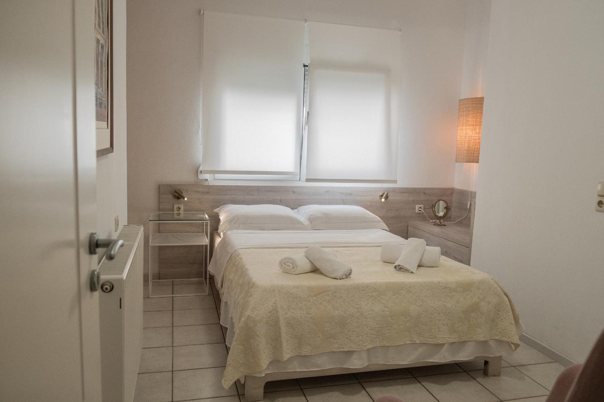 The Venetian Walls Cosy Apartments Heraklion  Phòng bức ảnh